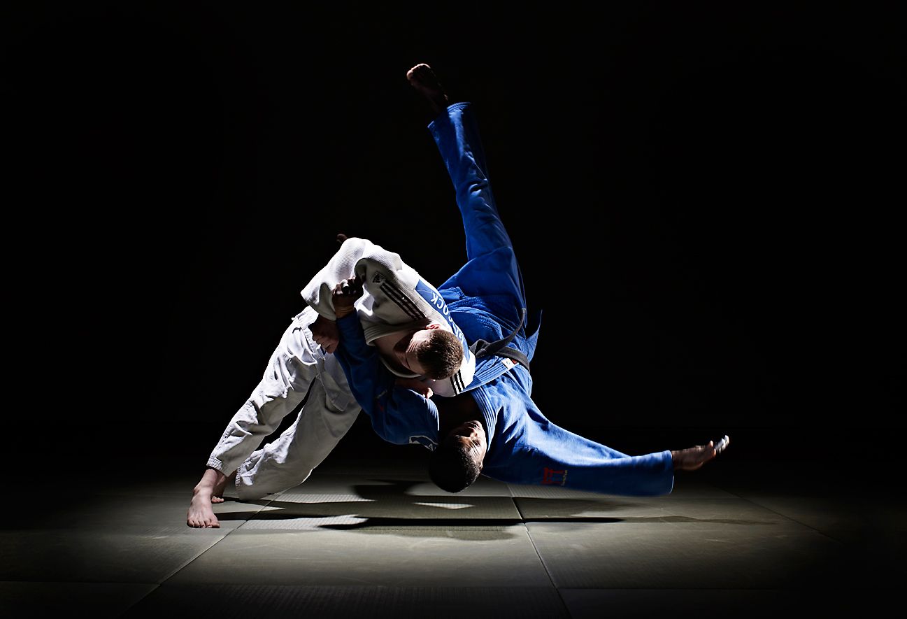 Different Types Of Martial Arts | Gracie Humaita Brazilian Jiu Jitsu