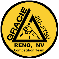 Gracie Humaita Brazilian Jiu Jitsu Reno & Sparks