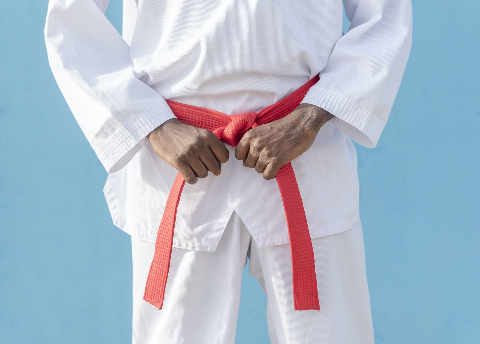 Understanding Belt Ranking in Brazilian Jiu-Jitsu